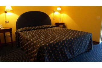 Taliansko Hotel La Spezia, Interiér